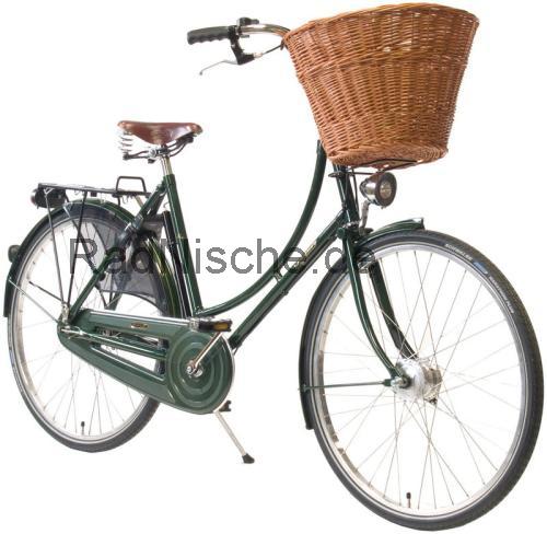 Pashley Princess  technische daten 